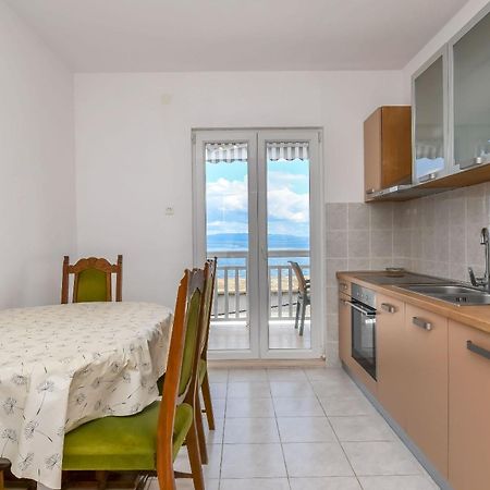 Apartments Vinka تروغير المظهر الخارجي الصورة