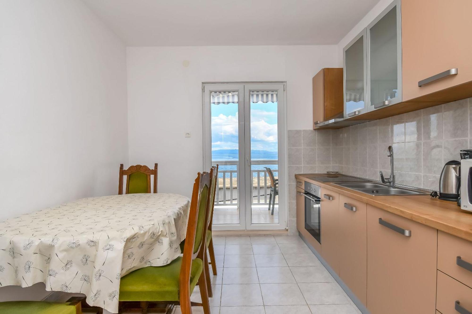 Apartments Vinka تروغير المظهر الخارجي الصورة