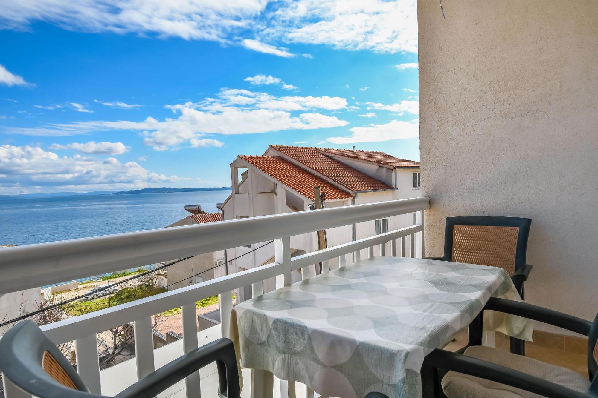 Apartments Vinka تروغير المظهر الخارجي الصورة