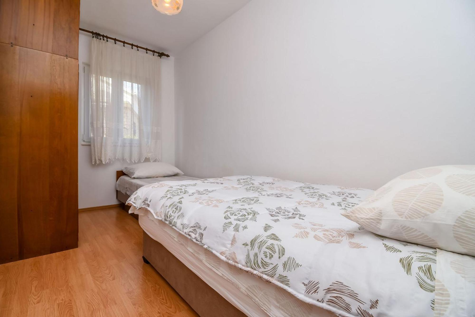 Apartments Vinka تروغير المظهر الخارجي الصورة
