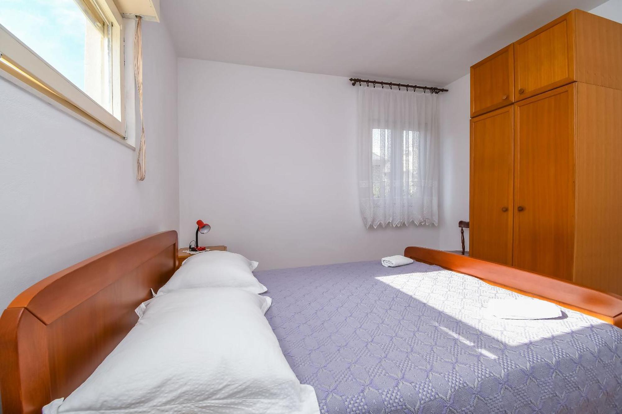 Apartments Vinka تروغير المظهر الخارجي الصورة