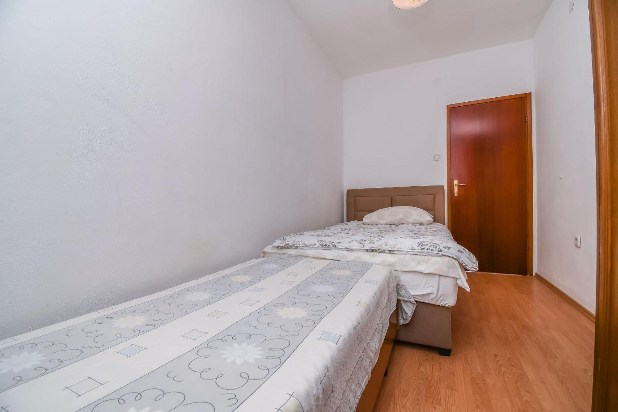 Apartments Vinka تروغير المظهر الخارجي الصورة