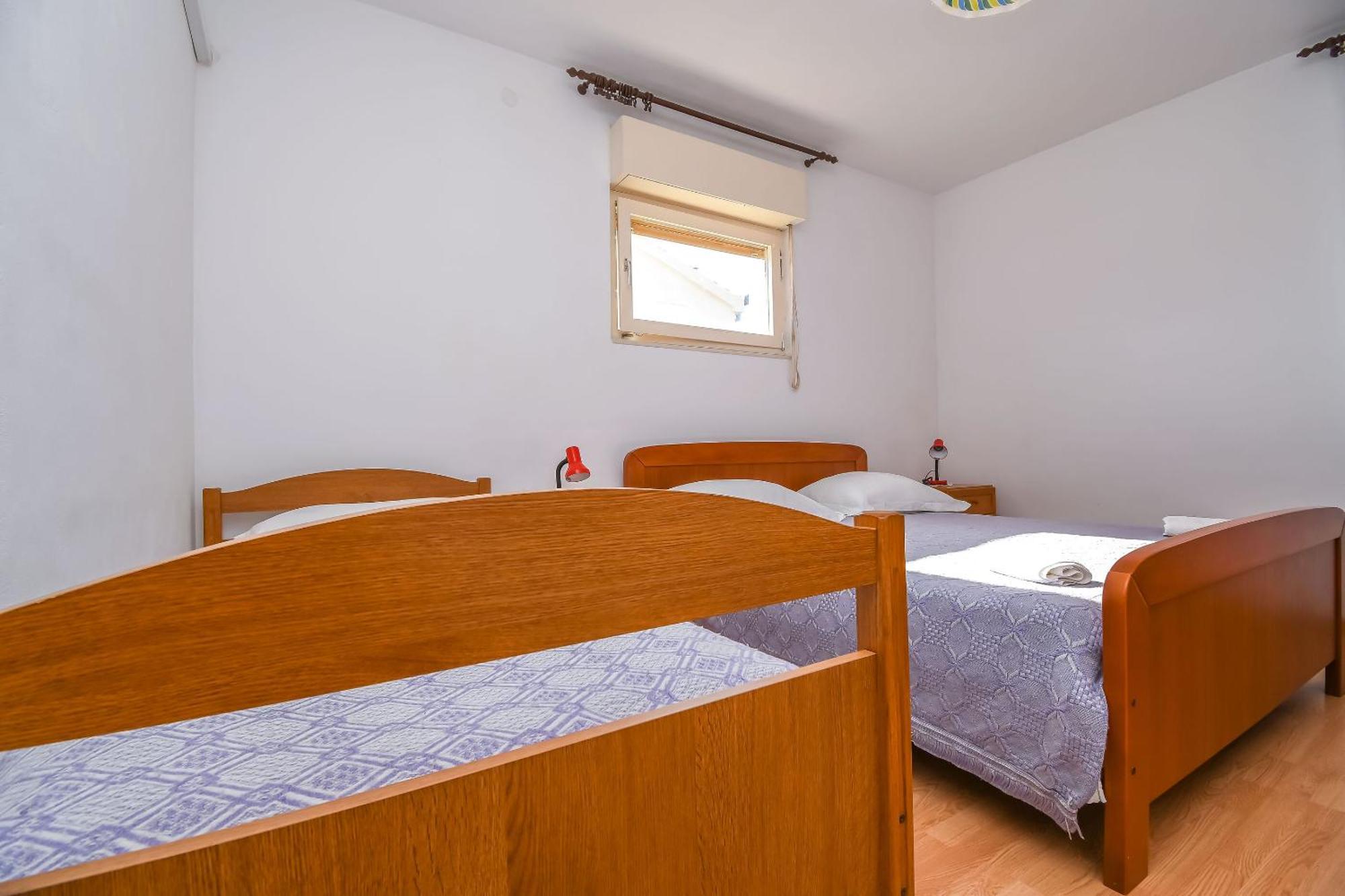 Apartments Vinka تروغير المظهر الخارجي الصورة