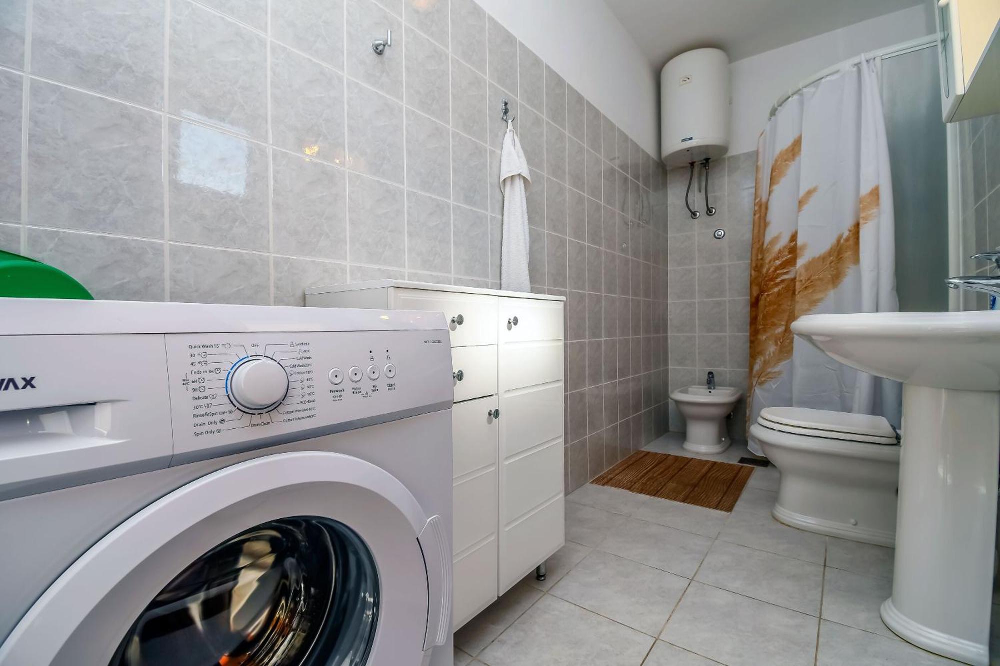 Apartments Vinka تروغير المظهر الخارجي الصورة