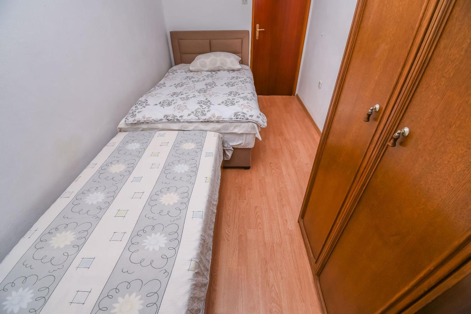 Apartments Vinka تروغير المظهر الخارجي الصورة