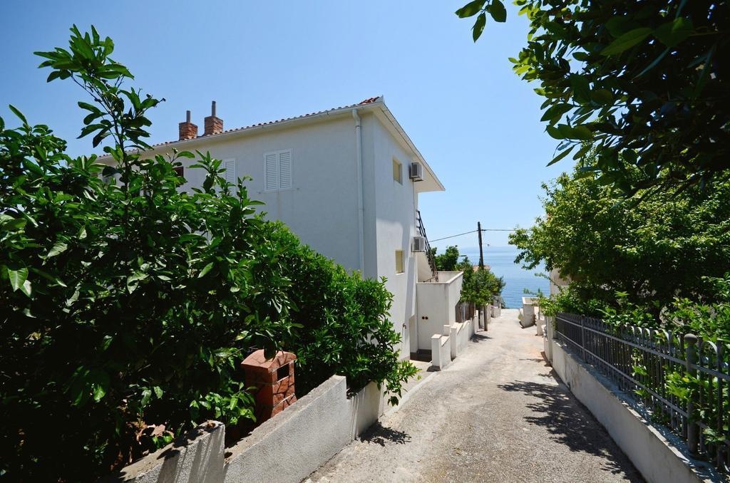 Apartments Vinka تروغير المظهر الخارجي الصورة