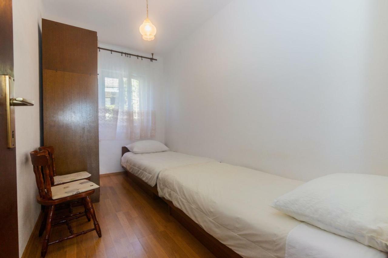 Apartments Vinka تروغير المظهر الخارجي الصورة