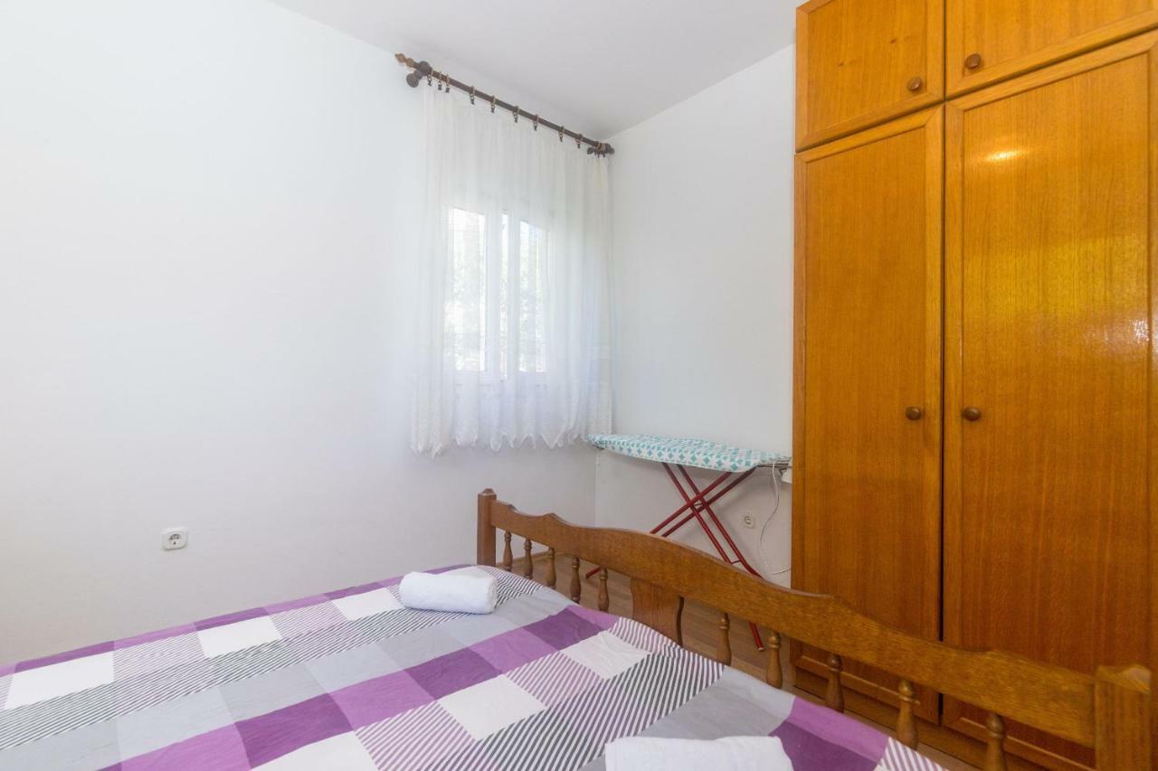 Apartments Vinka تروغير المظهر الخارجي الصورة