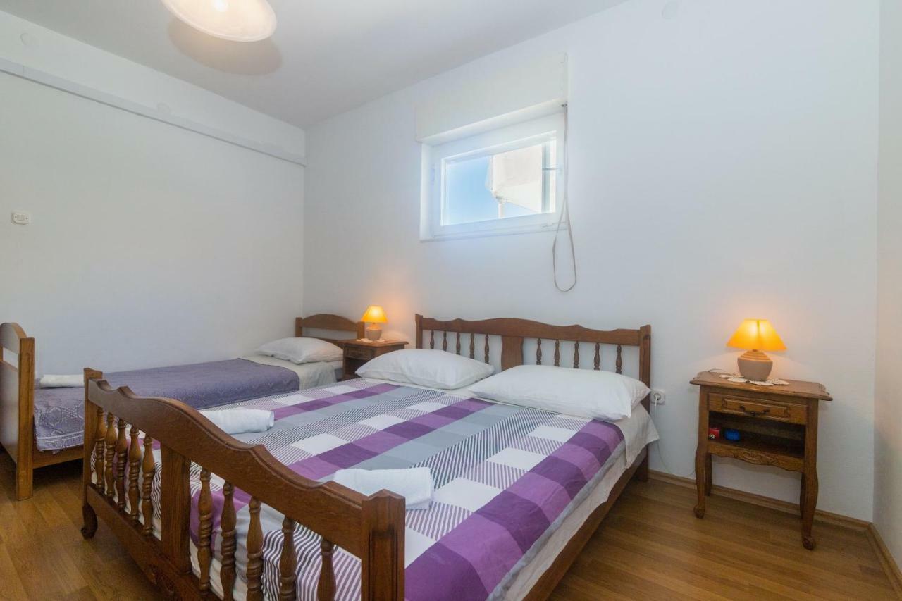 Apartments Vinka تروغير المظهر الخارجي الصورة