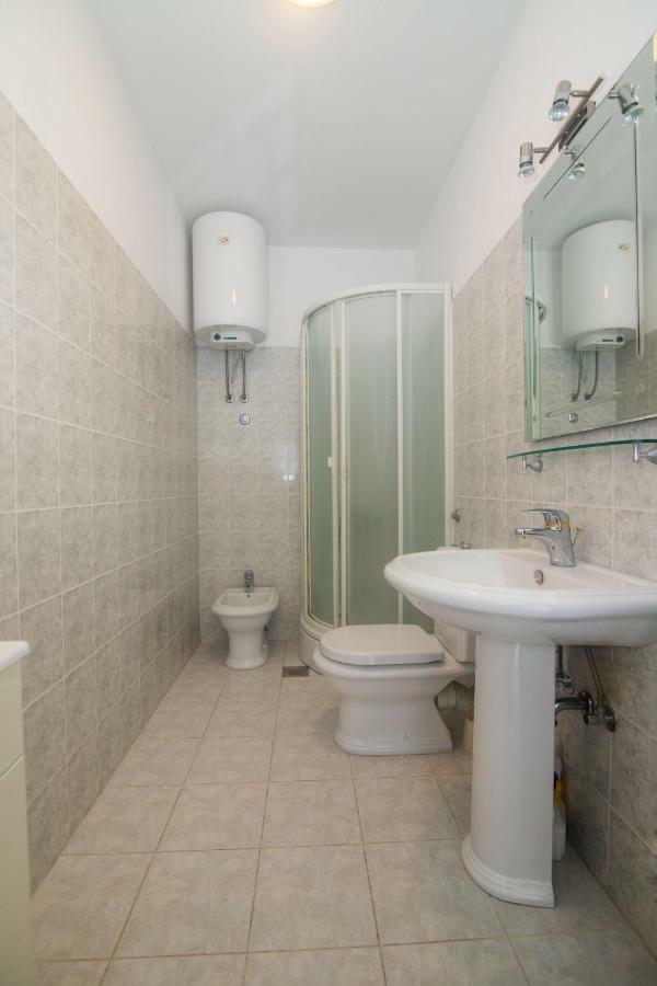 Apartments Vinka تروغير المظهر الخارجي الصورة