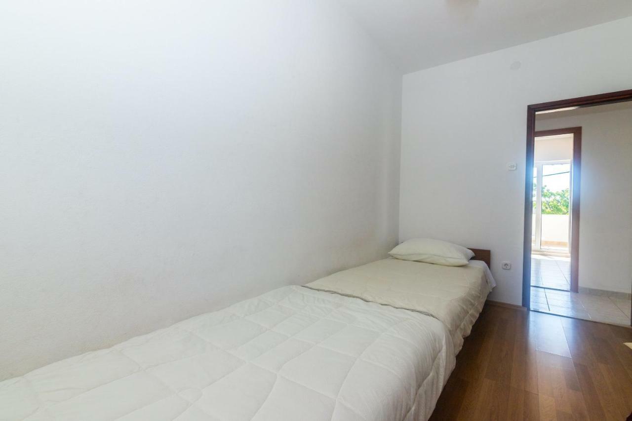 Apartments Vinka تروغير المظهر الخارجي الصورة