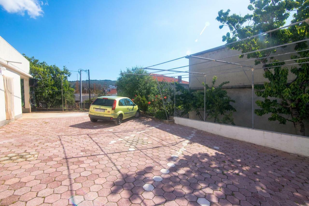 Apartments Vinka تروغير المظهر الخارجي الصورة