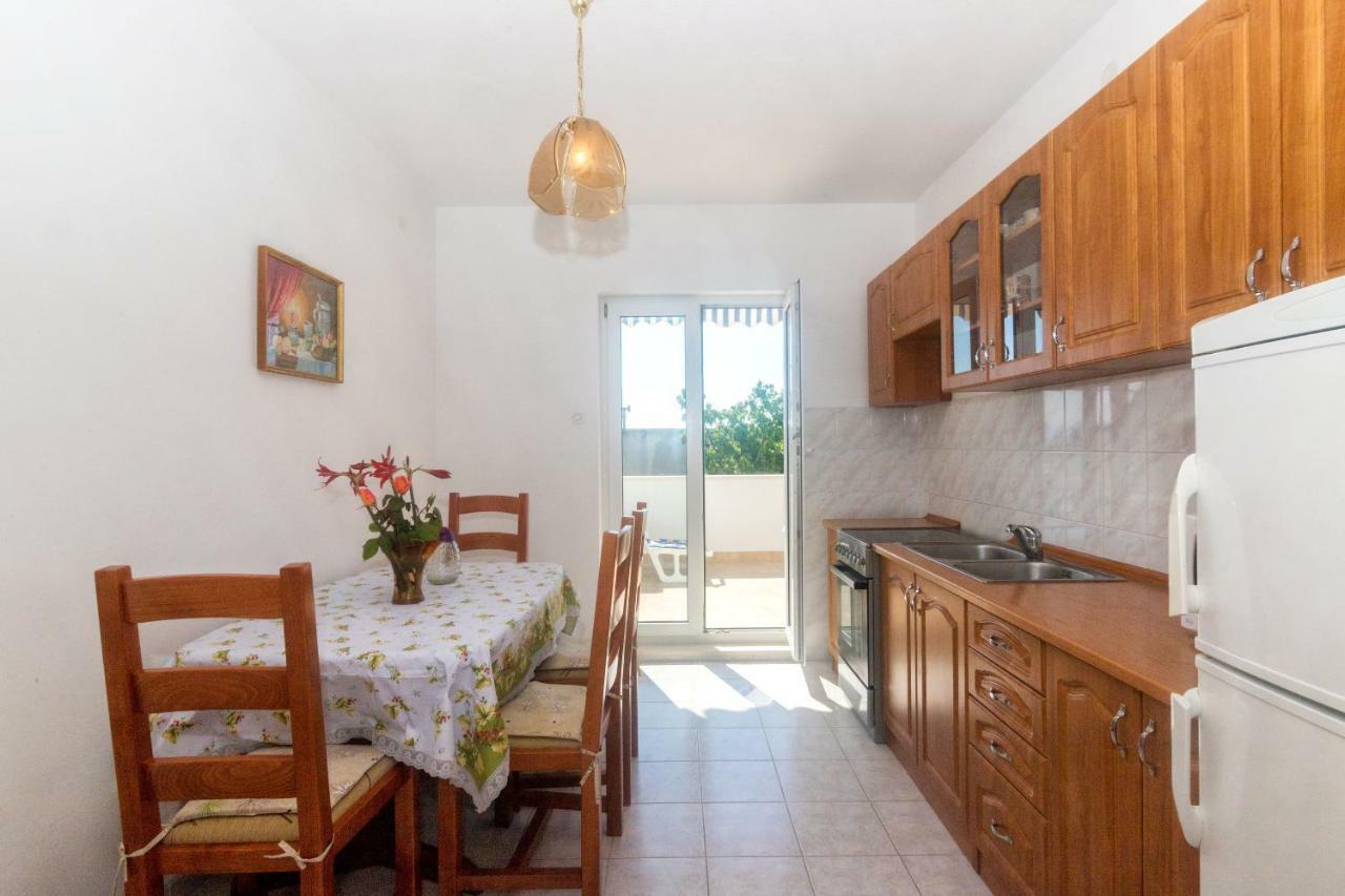 Apartments Vinka تروغير المظهر الخارجي الصورة