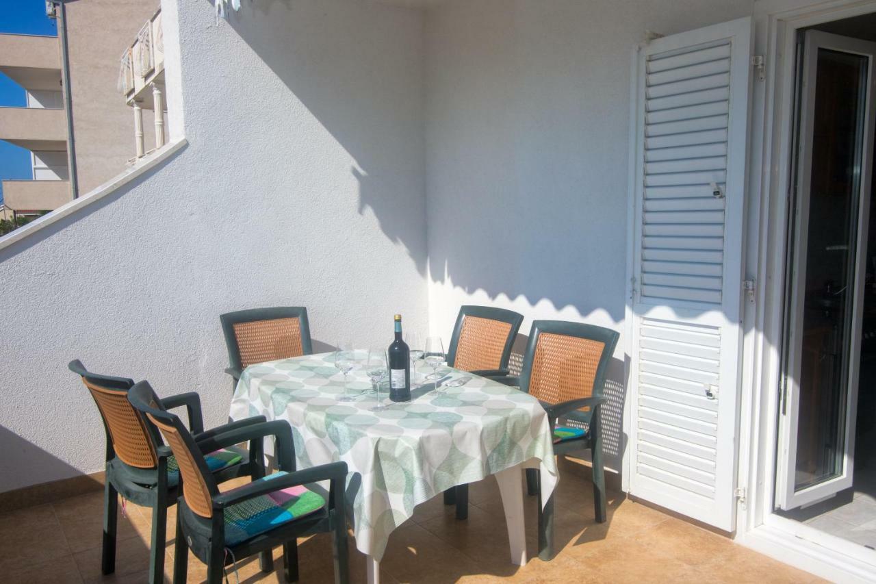 Apartments Vinka تروغير المظهر الخارجي الصورة