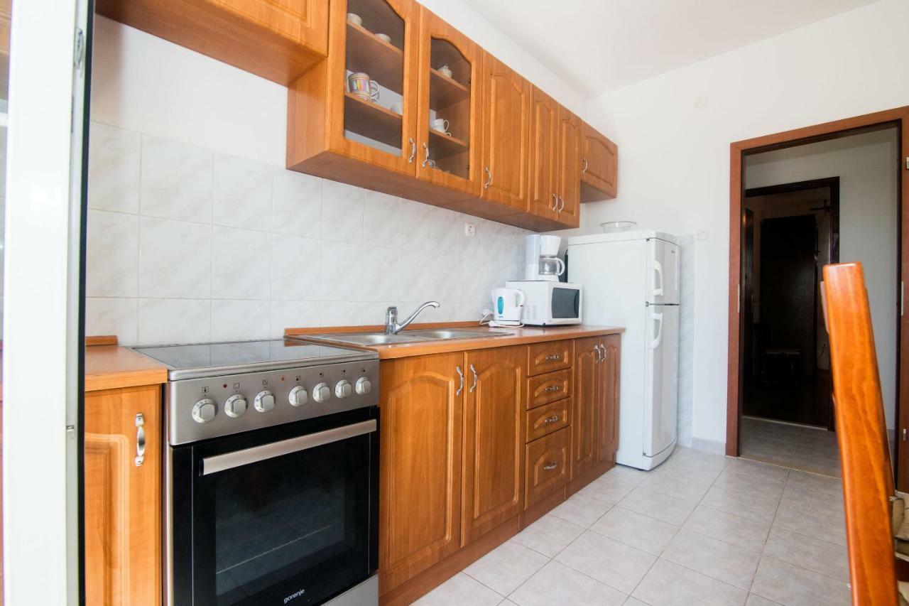Apartments Vinka تروغير المظهر الخارجي الصورة